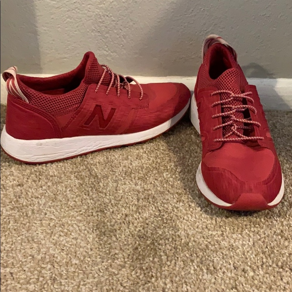 New Balance Sneakers